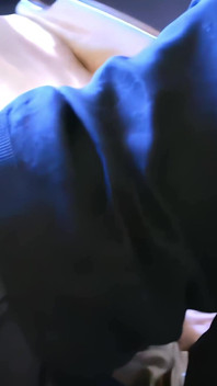 Bed Tease Featuring Sophia Smith