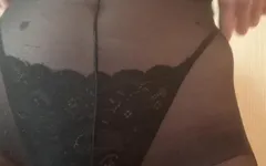 Kamu nggak tau sisiku ini?