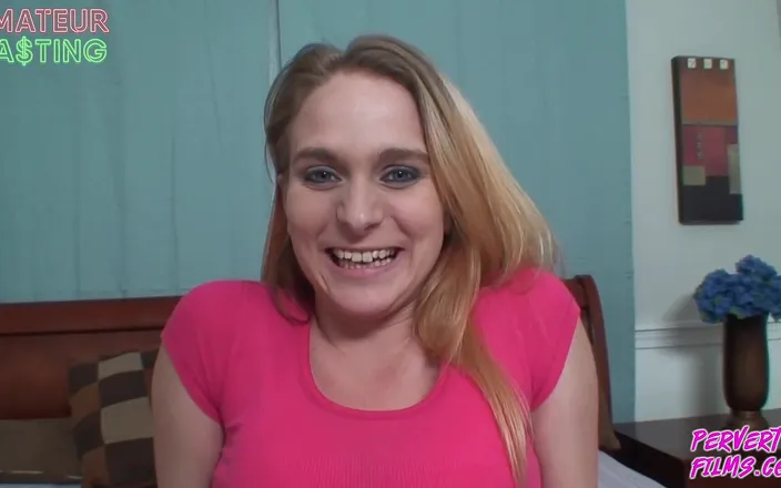Herb Collins - Bikini Blowjobs: Abbie Anderson e Erva Collins