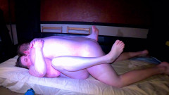 Housewife Hayley: Housewife Hayley - Letting Him Empty His Balls and Relax
