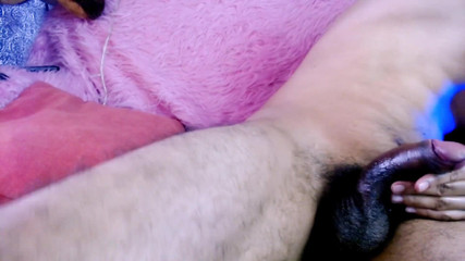 Tommhot: If You Like Uncut and Milky Cocks, This Video Is...