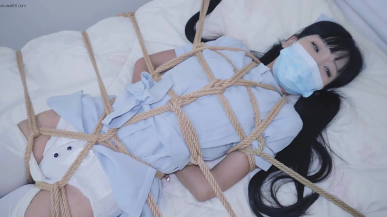 OrangeXXOO: Let Me Give You an Injection