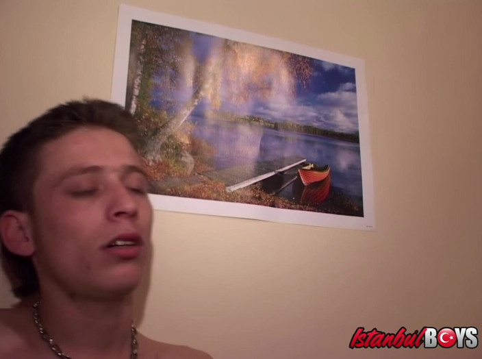 Istanbul Boys: Asim und Ekrems zweites sex date