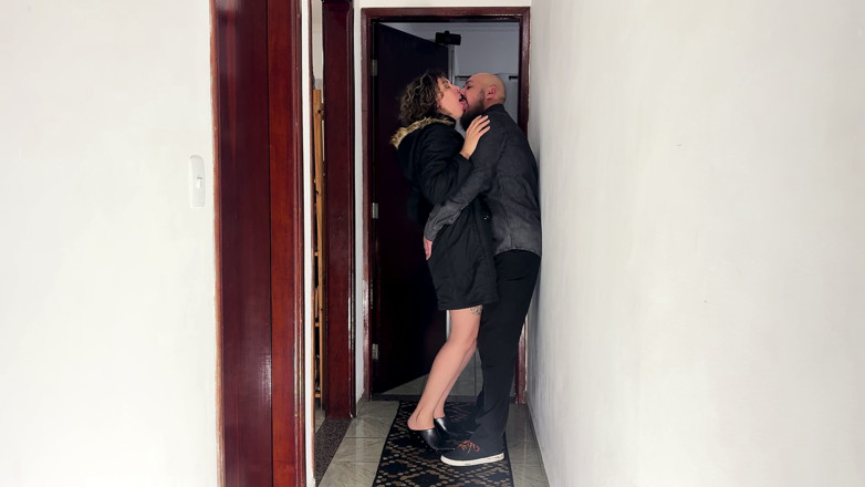 Gabi SweetCouplesStories: เย็ดกับจูบลึกและเย็ดสไตล์คาวเกิร์ล