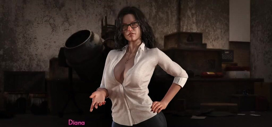 LoveSkySan69Real: A Ordem Genesis V77061 Parte 247 Divine Fuck Sex por Loveskysan69