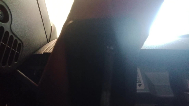 Kinky Lyrical: Barfota körning samlingsvideo