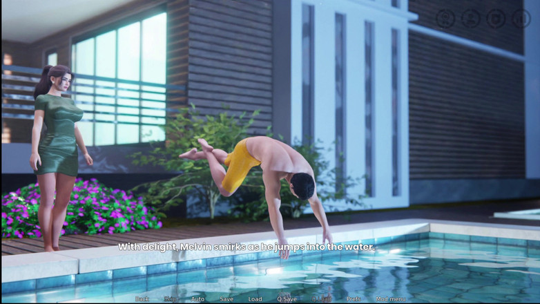 Wickedgammes studio: Görünmeyen İçgüdüler (bölüm 9)