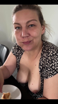 The Milk Must Always Be Shaken Well.