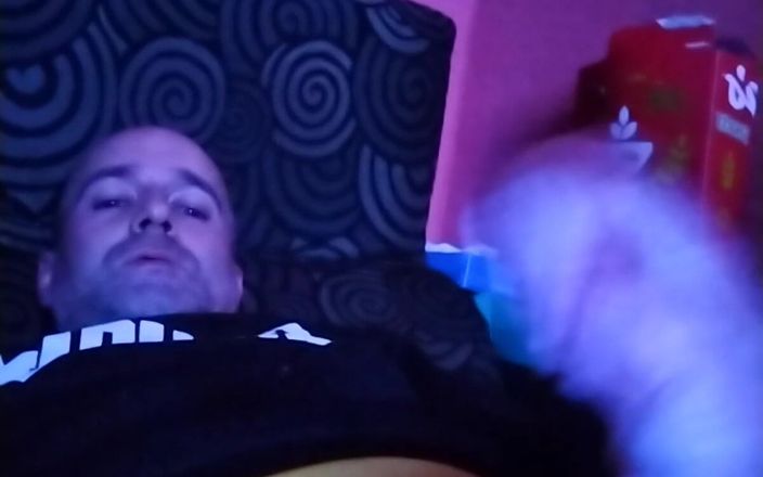 El hombre polla: 20.cm