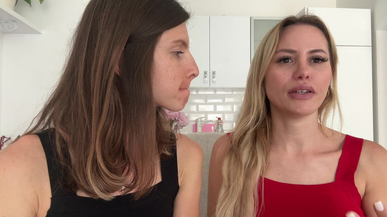 Gina Gerson: Jak się nawzajem napływamy