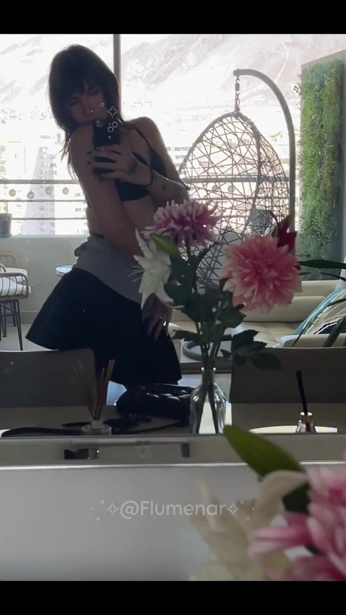 Flumenar: Compilație