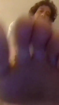 Footplay Fetish Fanclub Video of the Month (ffvotm); May 2021