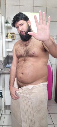 Hi Bro Lets Fuck
