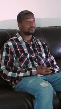 Blatino James'in üçüncü turu