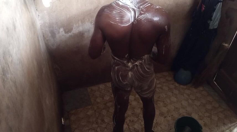 Moviesporn1: На этот раз в своих работах я использовала, чтобы охладить мой толстый хуй