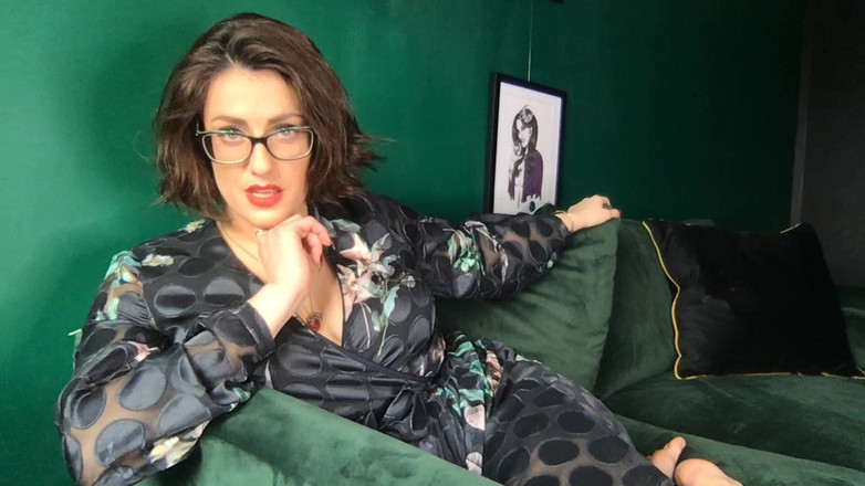 Countess diamond: Jag vill förstöra dig