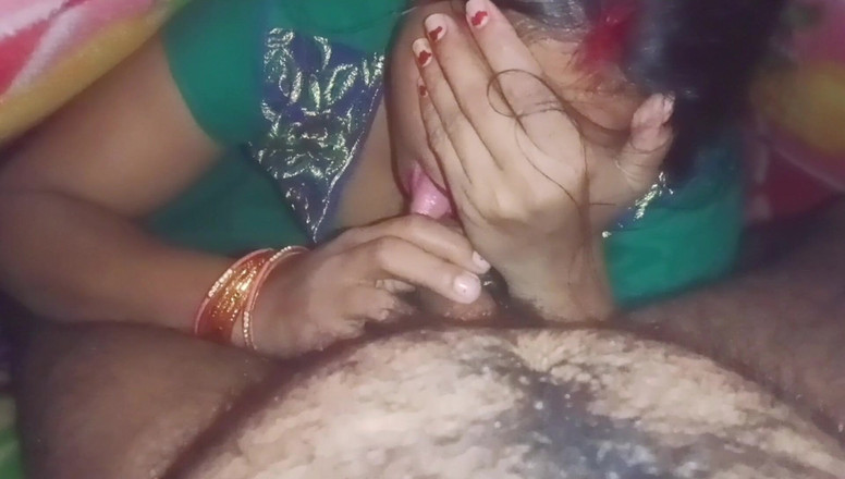 Sexy indian bich: Il primo pompino con la faccia della dolce india diventa...