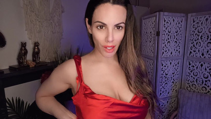 Annika Rain: Alışılmadık üvey baba