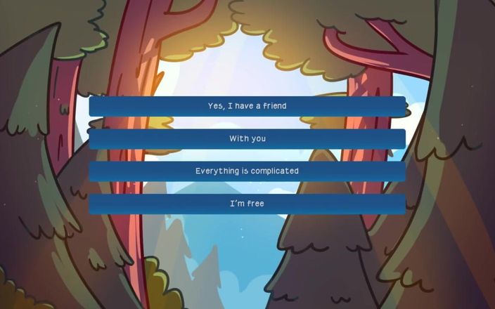 LoveSkySan69Real: Camp Pinewood [v2.6.0] Parte 5 Jogo por Loveskysan69