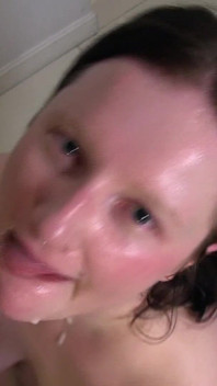 Nancy Blow - Hůl vyrobená prací