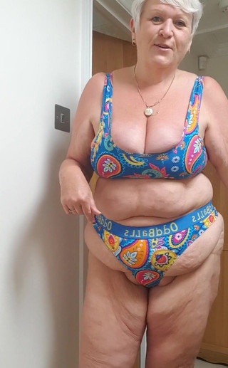 Uk Joolz: Další zvláštní okamžik, tahle hračka je tanga!