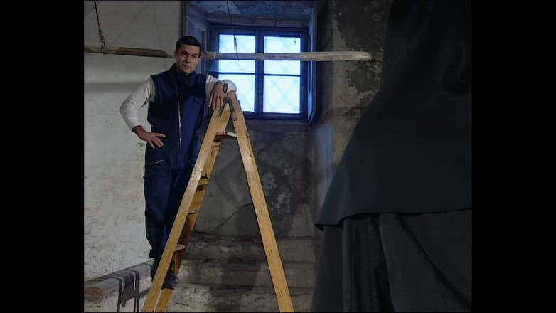 Lady Mesmeratrix Official: Dirty Stories of Nuns in a Cloistered Convent - Vol. 04