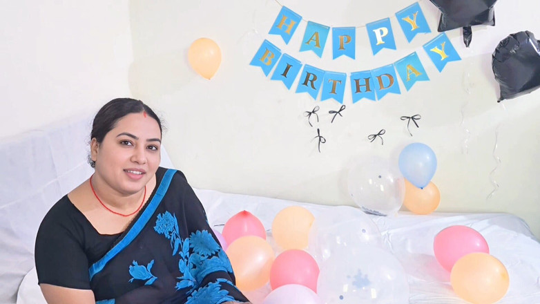 sweetpriya01: Bhabhi ha sorpreso il cognato per il suo compleanno e...