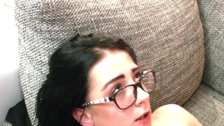 Pinkzilla Media: Teen getting pregnant in the casting - extended cut