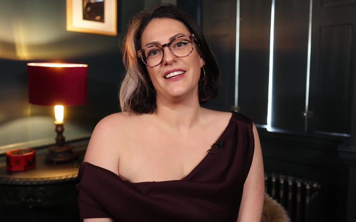 Countess diamond: Findom vernedering Cuckoldry - hij is beter dan jij