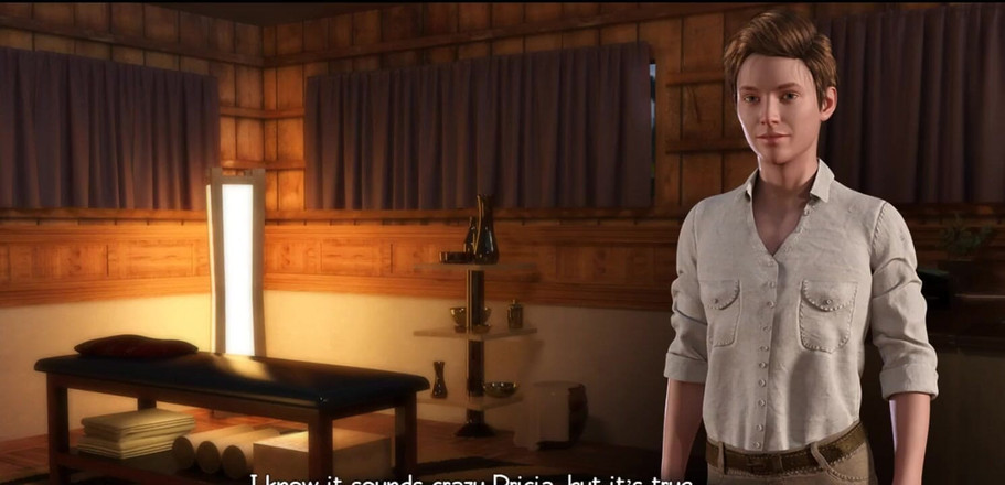 Miss Kitty 2K: Treasure of Nadia - Ep 99 - Pricia É Amaldiçoada por Misskitty2k