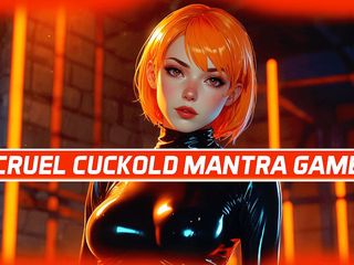 MistressMantras: Permainan mantra cuckold kejam interaktif