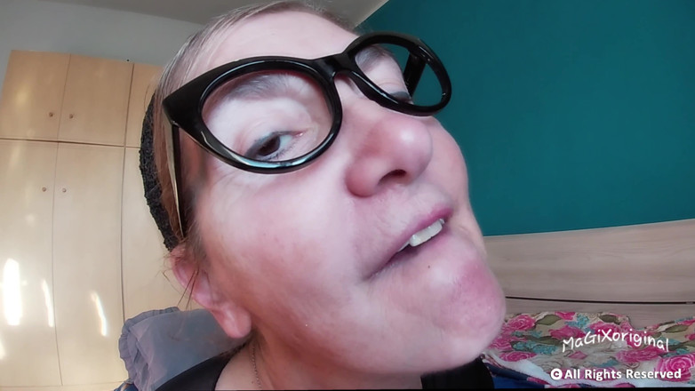 Blondie2307: How Much Naughty They Are!