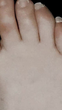 Suck These Cute Toes