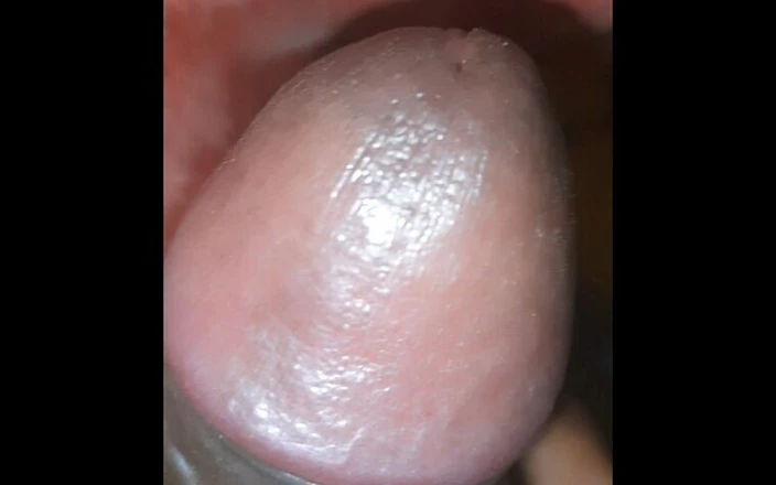 Lubina45: A Man Is Satisfying His Desires Through Self-stimulation in His...