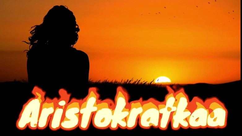 Ari: Jak miluji jezdit na robertku a stříká z toho