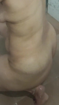 Priya Bahbi Chikani Body Show
