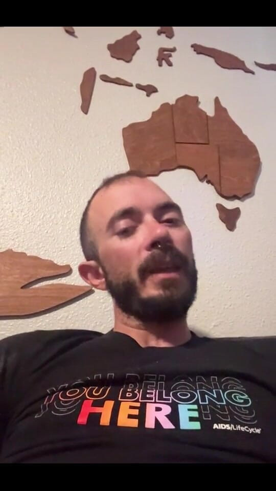 Robbie Prescott: As Some of You May Know, I Had an Emergency...