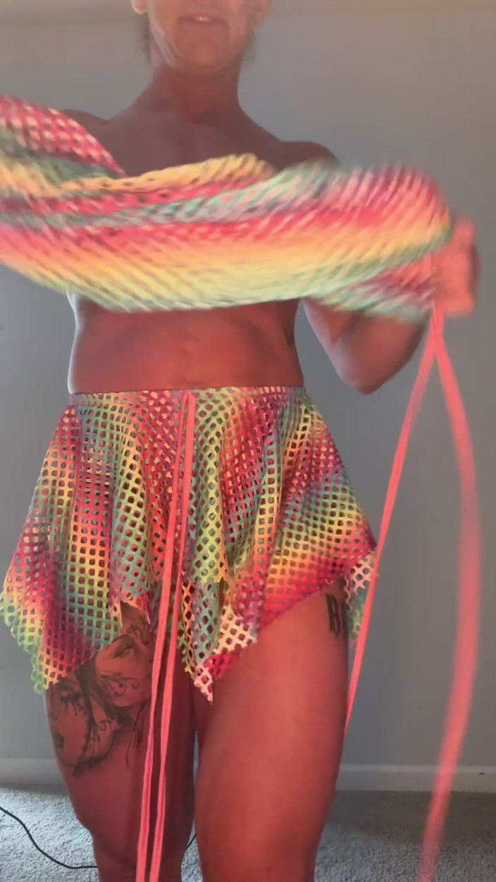 Simone Steele: Tantalizing Simone Steele와 함께 해보자