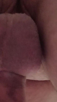 Worshipping My Fat Cock and Balls