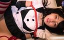 Asian teeny club: Curve asiatice excitate 071