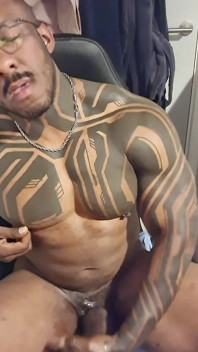 Solo Cumming 12.