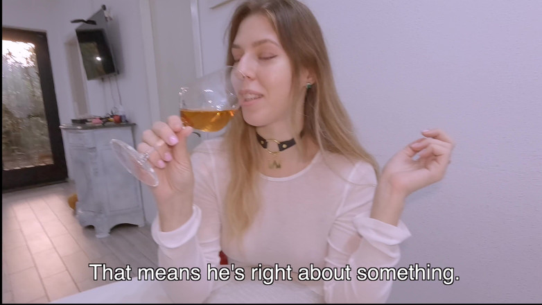 Milfetta: Why Finger if I Can Stick My Dick in Your...