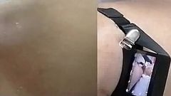 #36 Part-3 Waxing Male