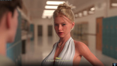 Porngame201: World of Secrets 2