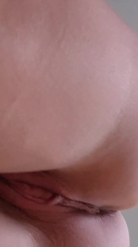 MILF Pussy
