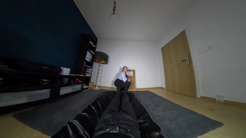 Twisted Nymphs: 扭曲的- 德国老师 - 第1部分