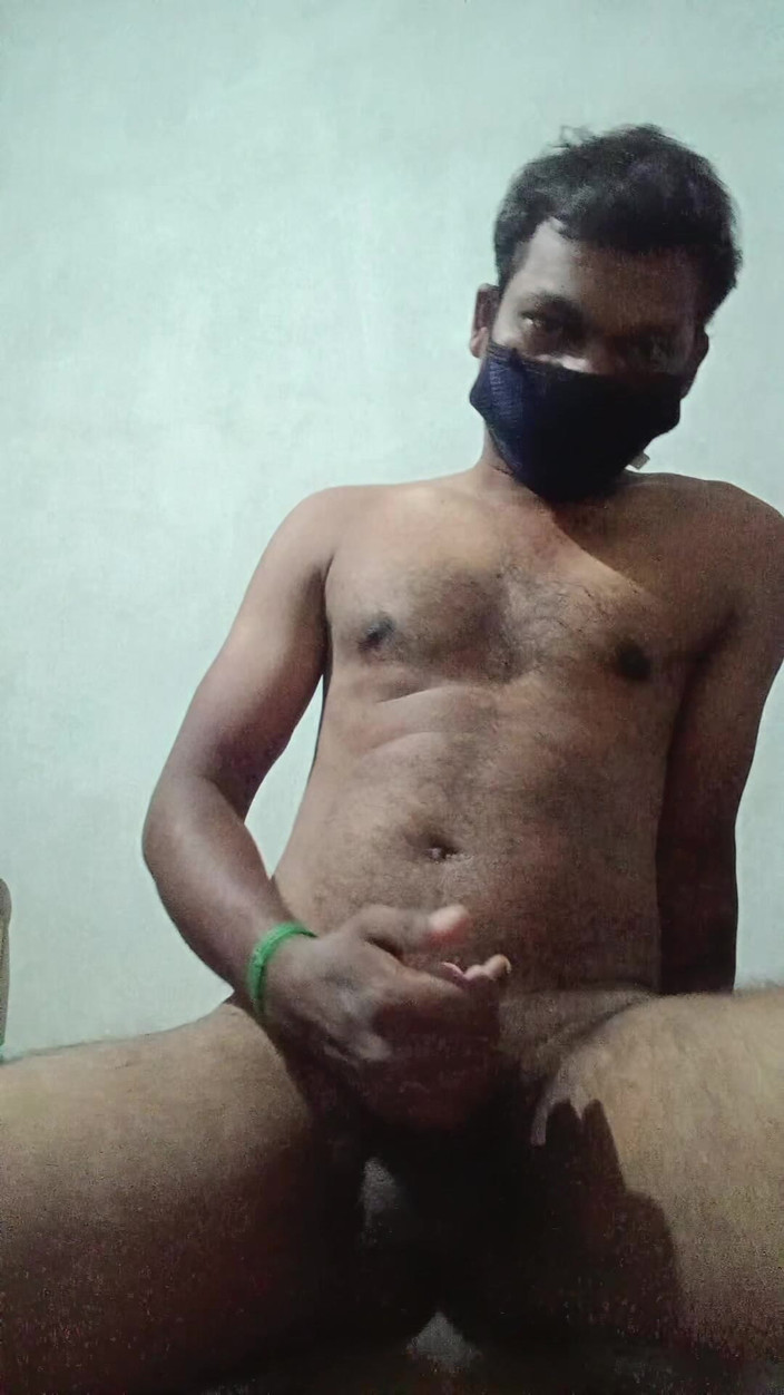 Devson: Desi masturbace