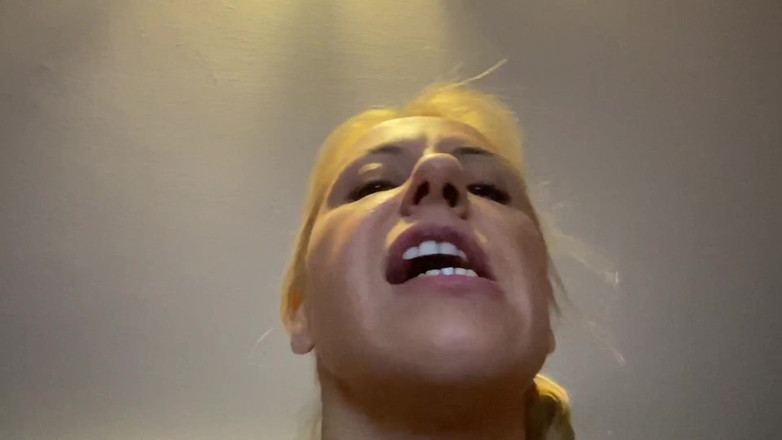 NM fetish femdom videos by Princess Nikki Cruel: Busty Mistress Nikky Thorne Tells You How You Are Going...