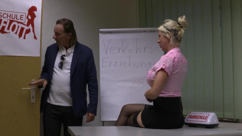 MMV Films and Clips XXX: Fick și Flott - episodul 3