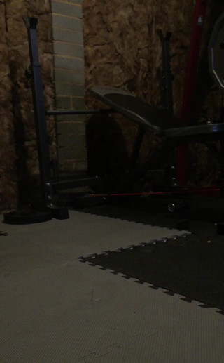 Michellexm: Flex muscular - parte 15